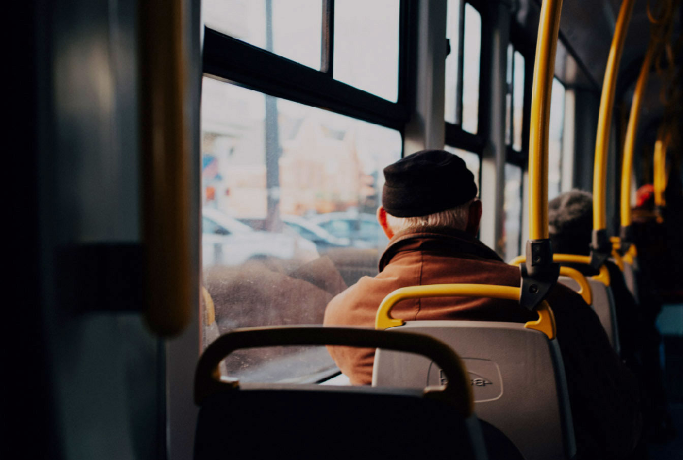 El verdadero valor del transporte público