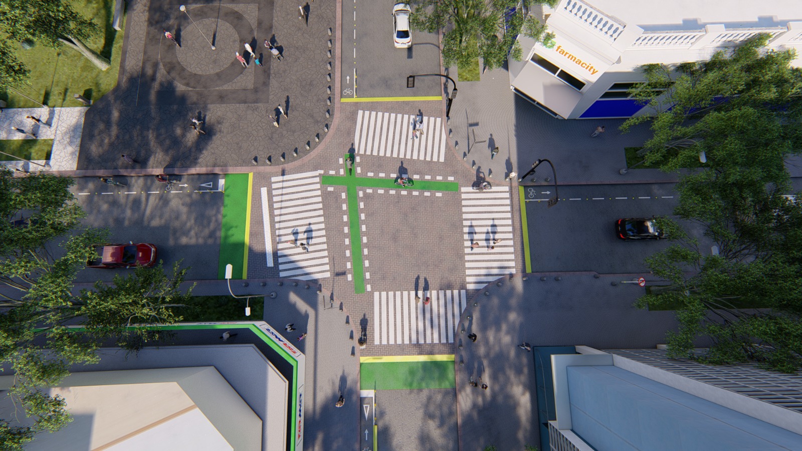 Plan de Movilidad Sostenible